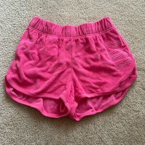 victoria’s secret PINK shorts